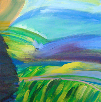 berge