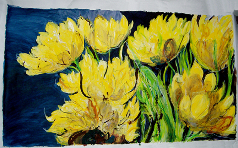 Tulpen