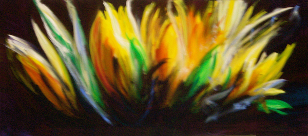 Tulpenfeuer