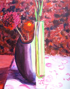 Vase